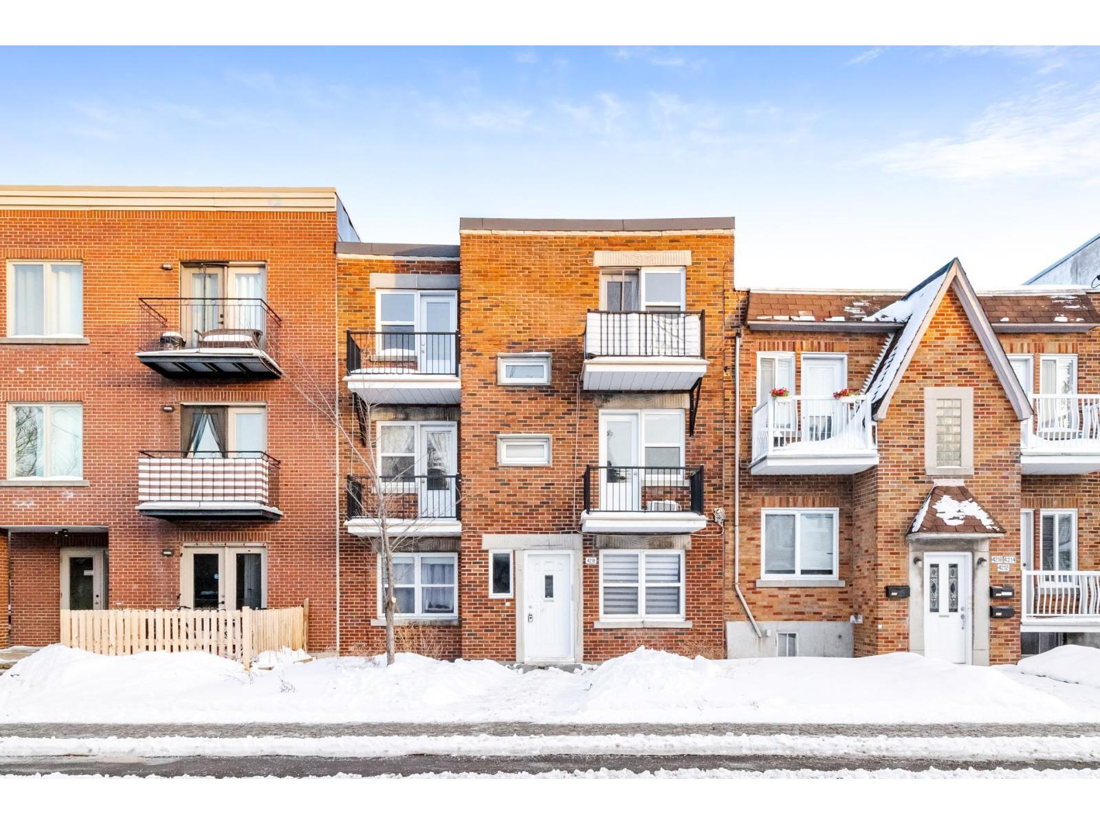 4218 Rue de Bellechasse