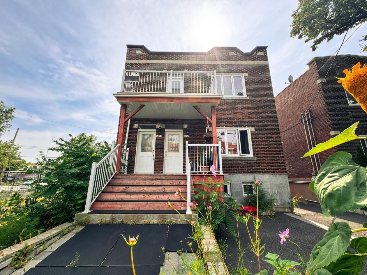 5454 Av. Trans Island