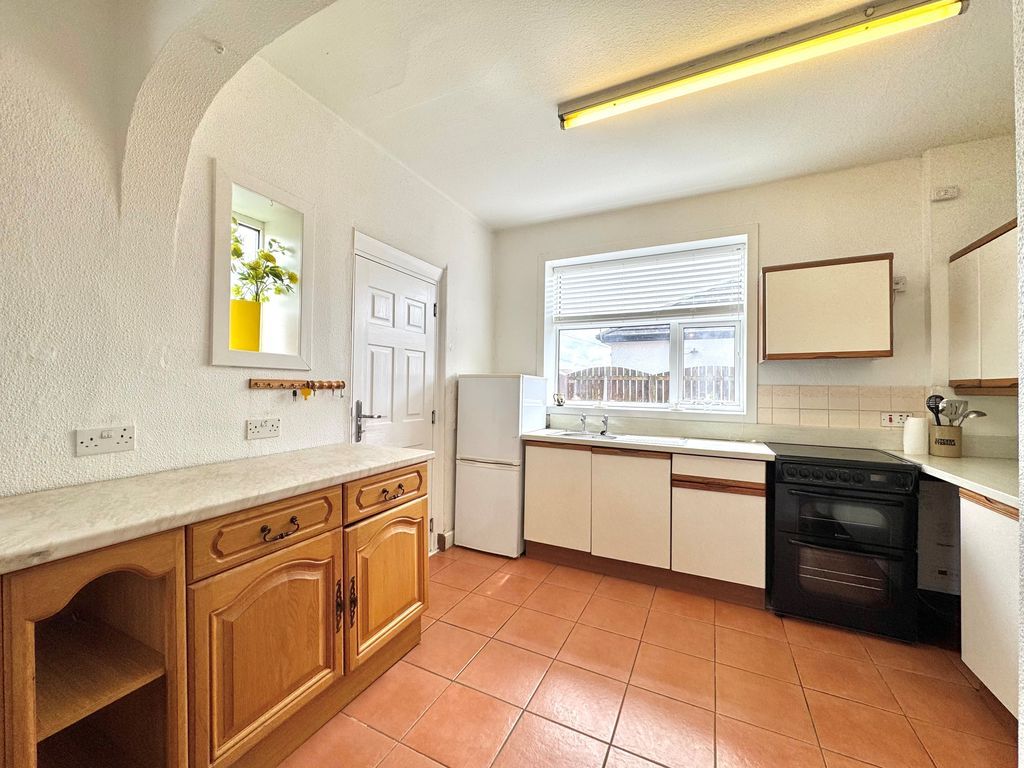 Additional image 6 of 3 bed detached bungalow for saleBentfield Drive, Prestwick KA9