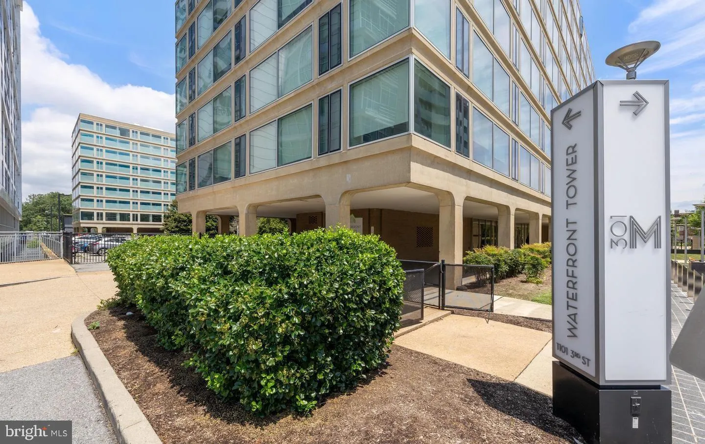 Additional image 58 of 1101 3rd Street SW Unit 114, Washington, DC 20024