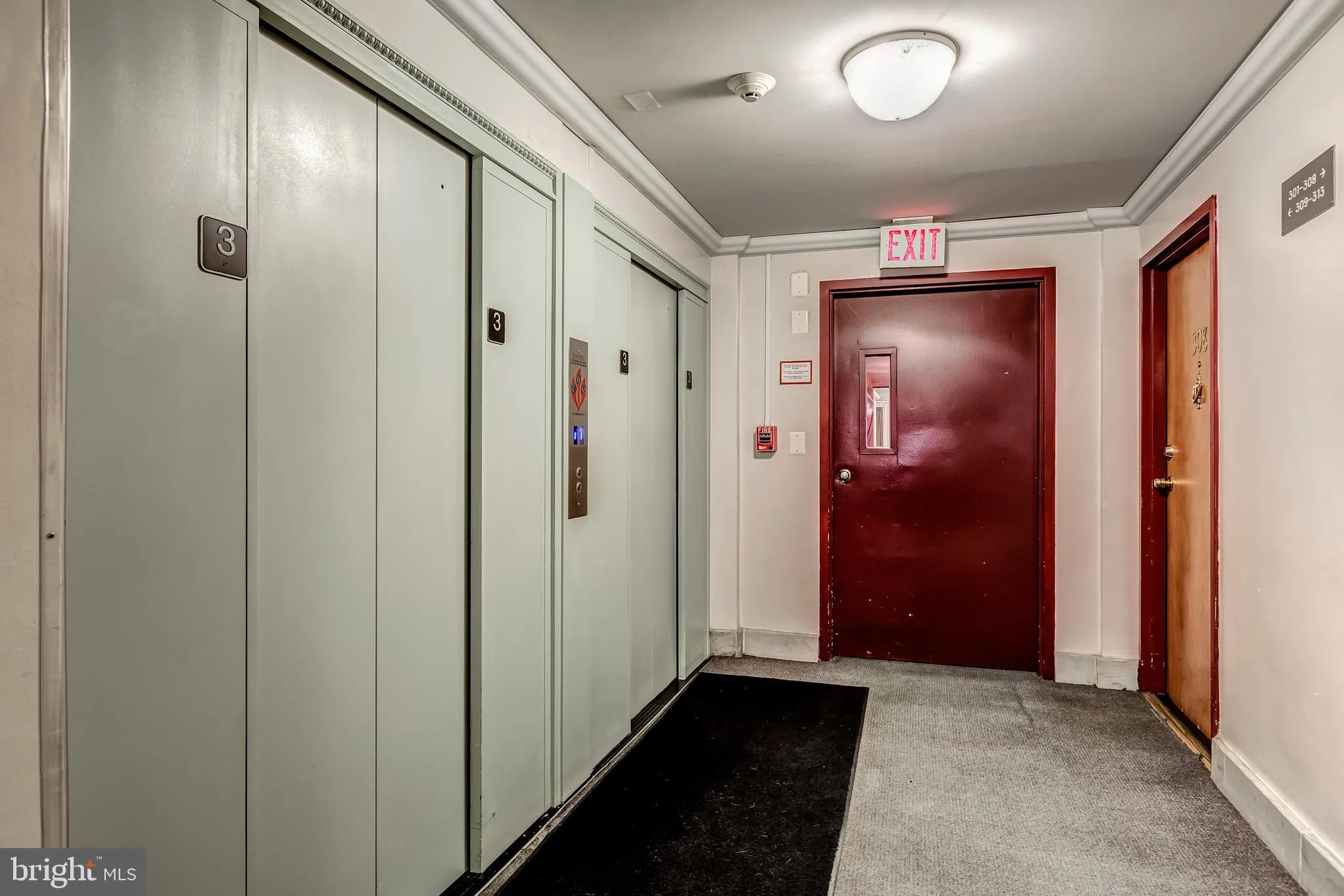 Additional image 24 of 3060 16th Street NW Unit 308, Washington, DC 20009