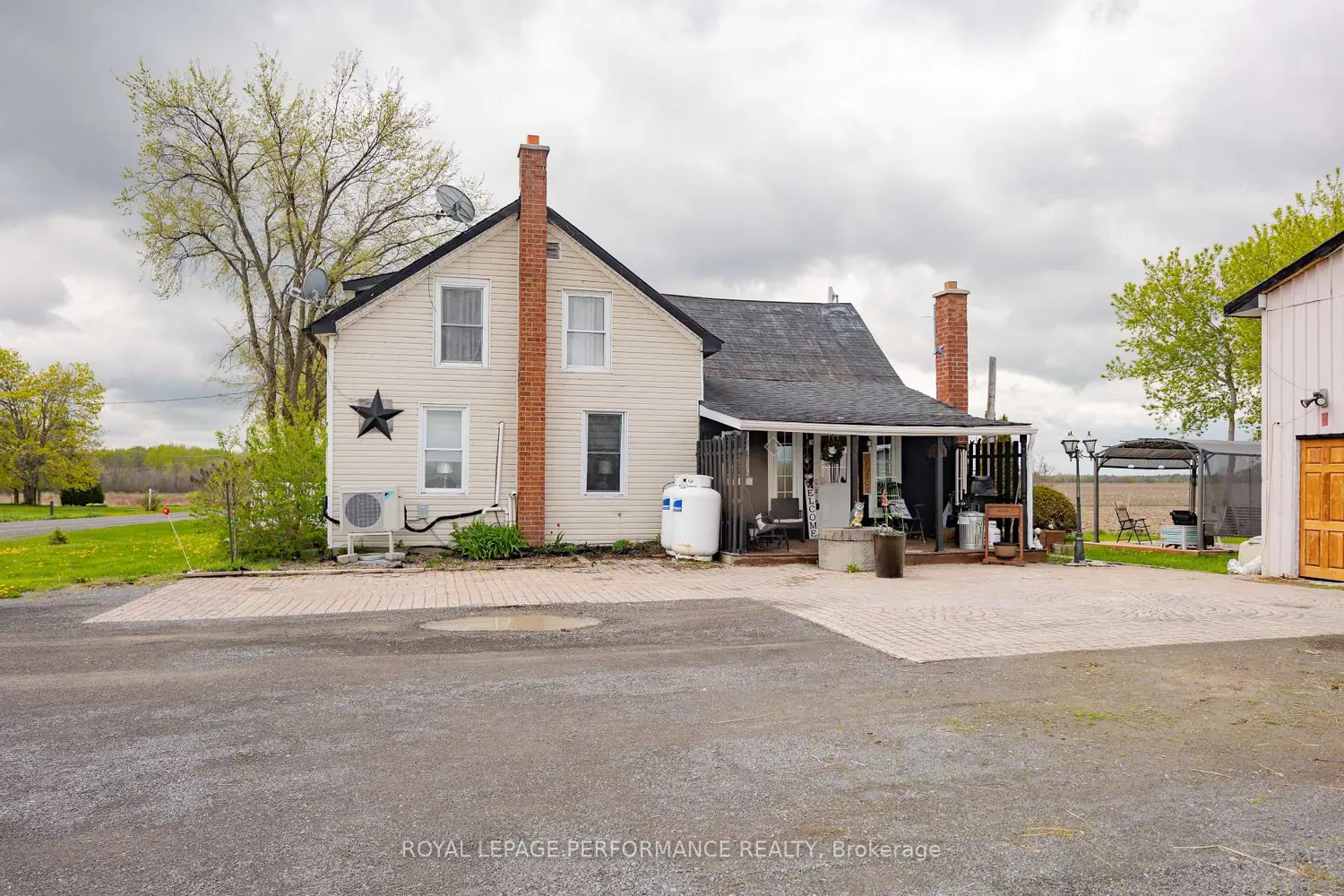 Additional image 15 of 16615 Duff's Corners Road