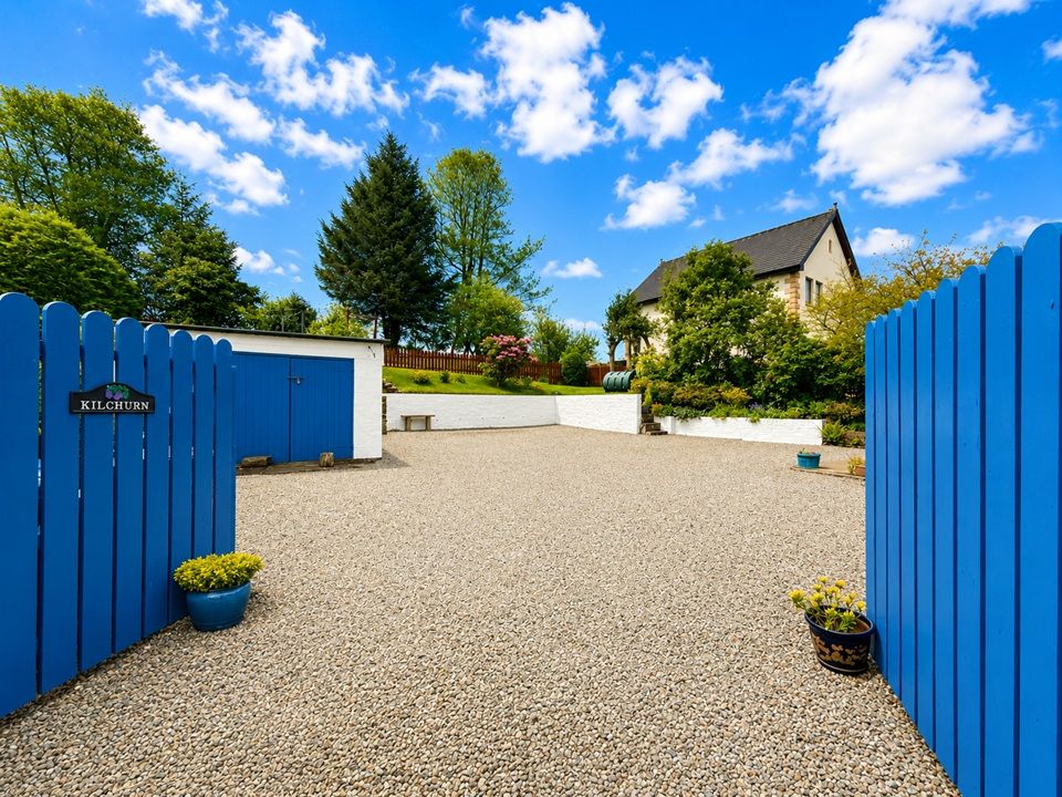Additional image 38 of 4 bed detached house for saleKilchurn, Connel, Argyll, Connel PA37