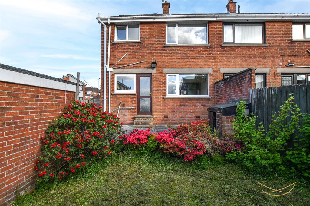 Additional image 30 of 3 bed semi-detached house for saleFairview Crescent, Newtownabbey BT36