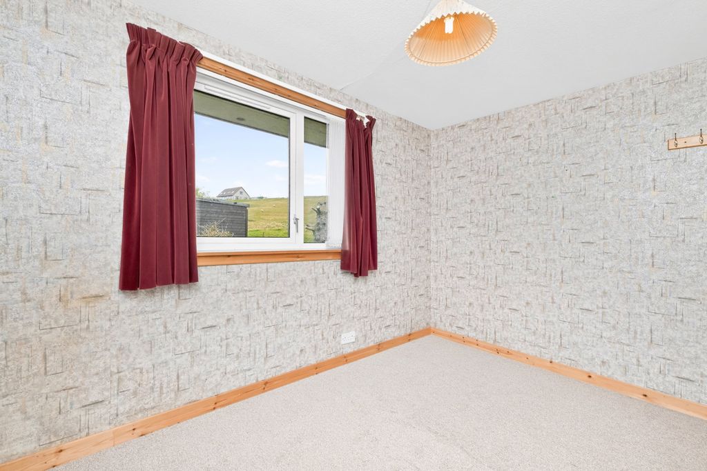 Additional image 11 of 3 bed bungalow for sale9 Roebrek, Brae, Shetland ZE2