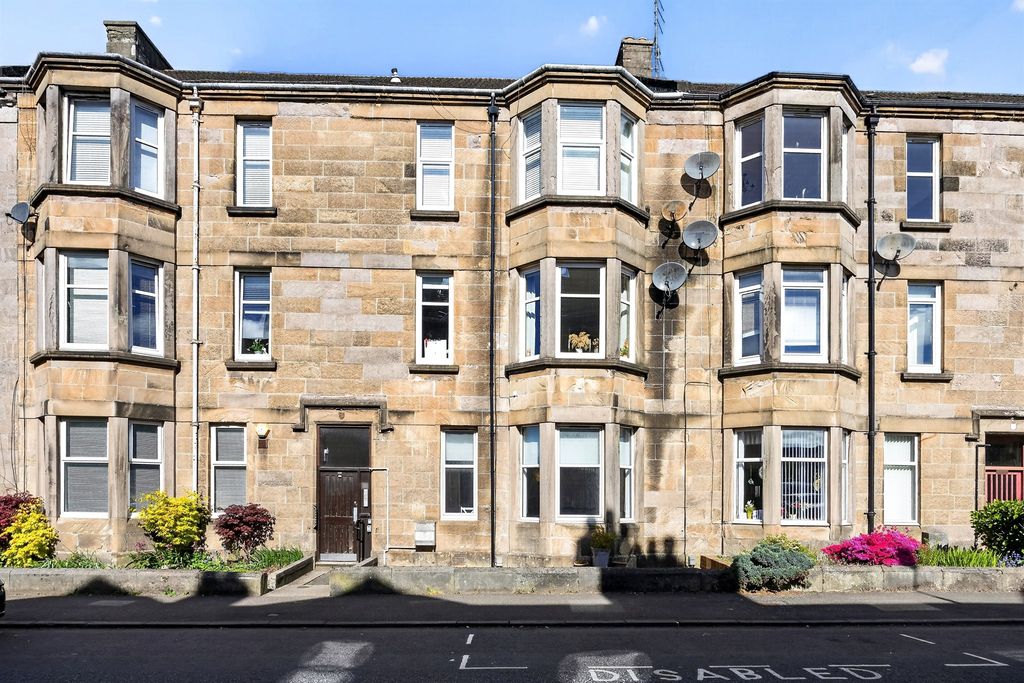 2 bed flat for saleBonhill Road, Dumbarton G82
