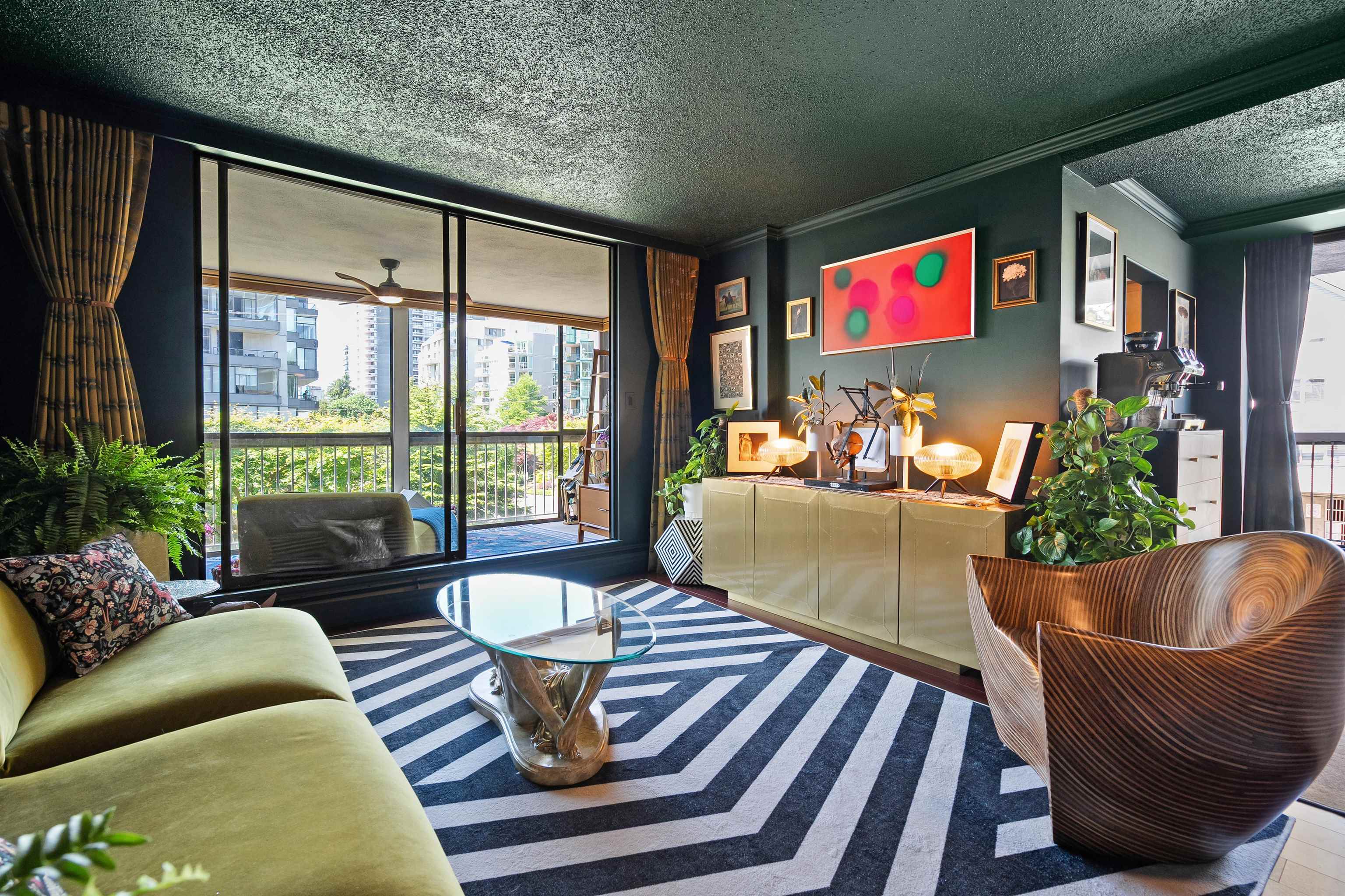 Additional image 3 of 203-1390 Duchess Avenue, West Vancouver, BC, V7T 1H6