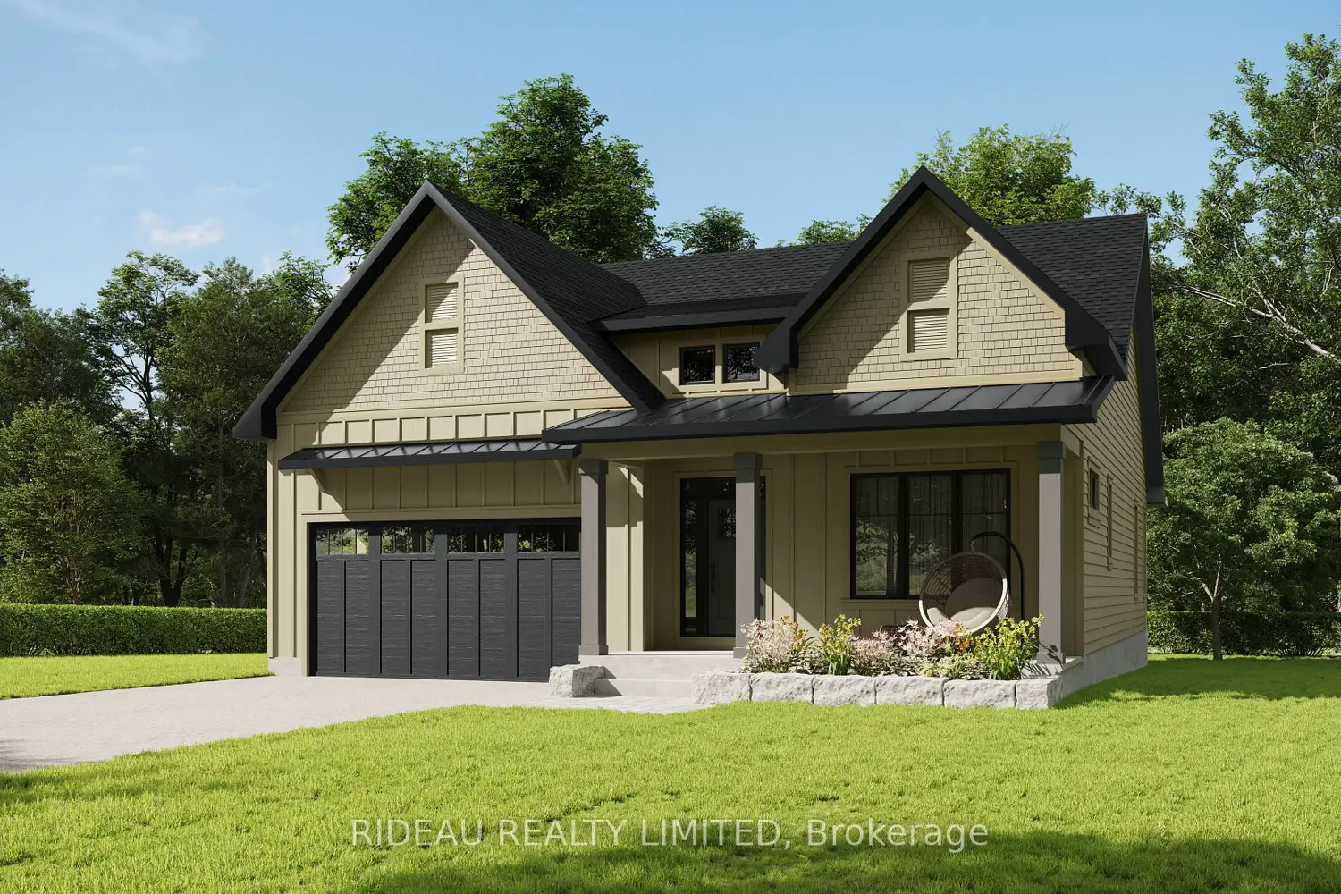 31 Steepleview Road