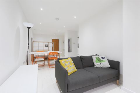 City View House, Bethnal Green Road, London E2, Studio for sale