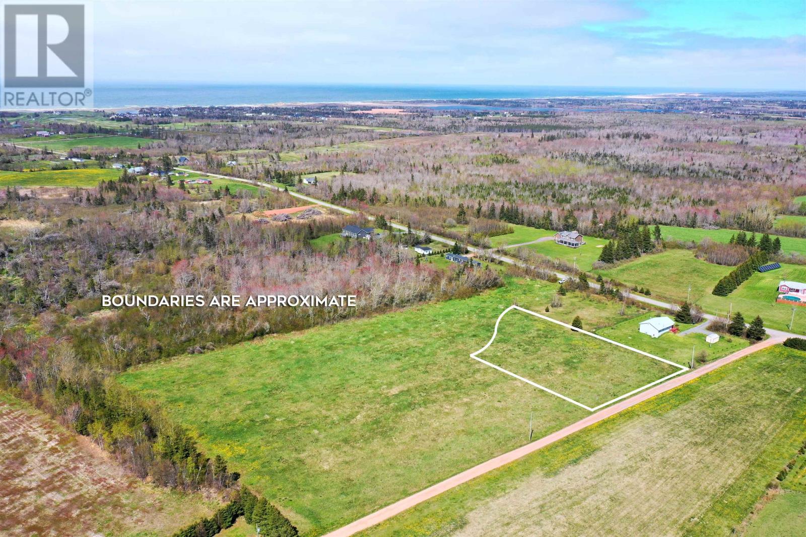 Lot 2020-5 MacAdam Road