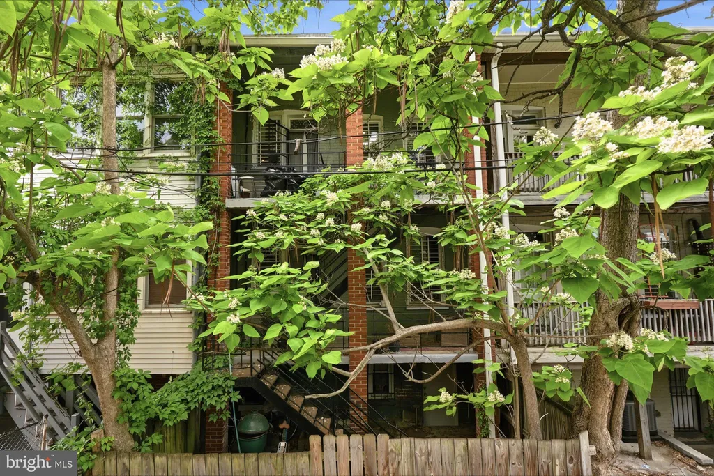 2711 11th Street NW Unit C, Washington, DC 20001