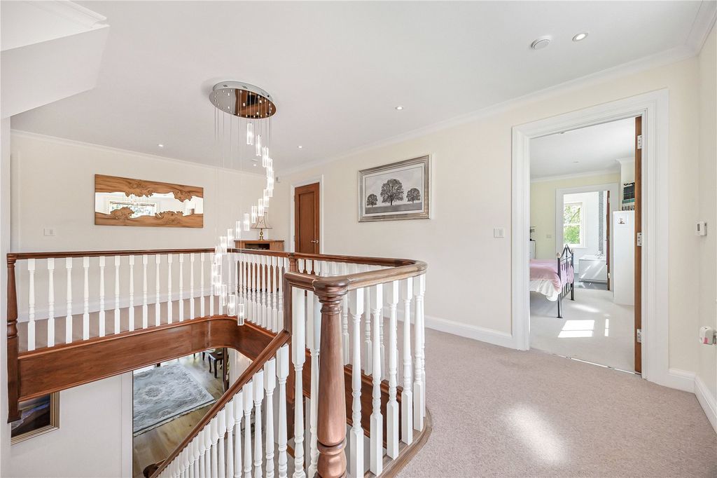 Additional image 16 of 6 bed detached house for saleMaidensgrove, Henley-On-Thames, Oxfordshire RG9