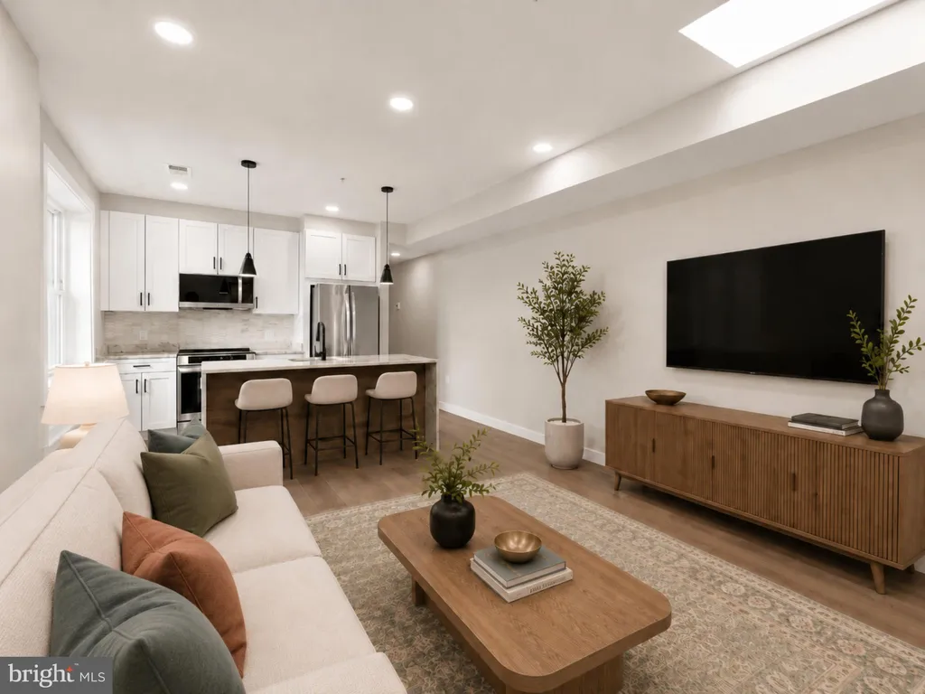 Additional image 3 of 2716 Sherman Avenue NW Unit PH4, Washington, DC 20001