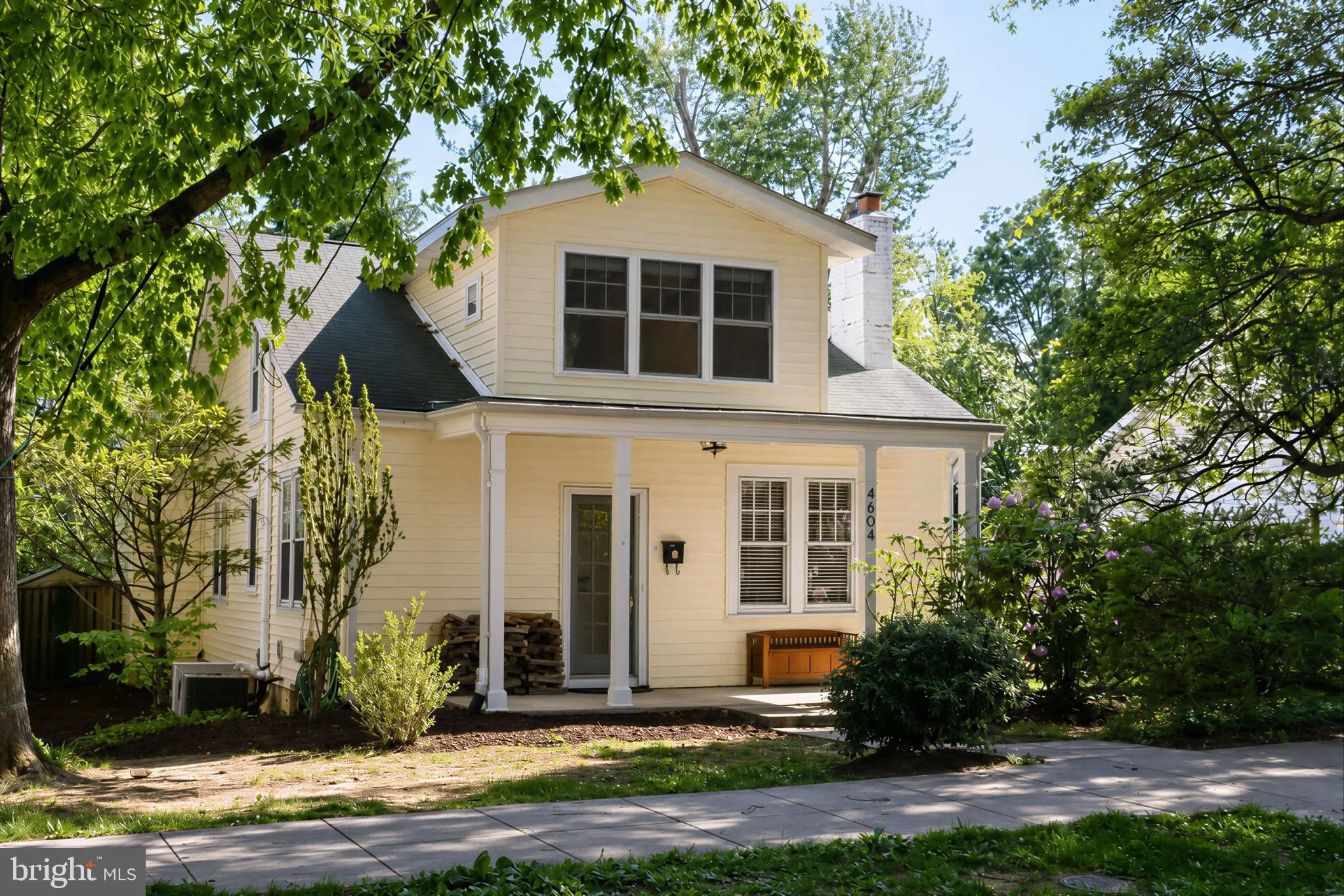 4804 Brandywine Street NW, Washington, DC 20016