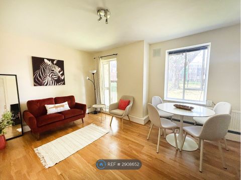 Turnbull House, London N1