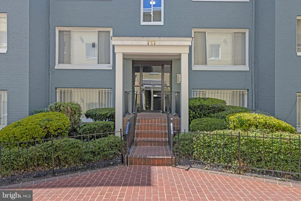 Additional image 22 of 717 Brandywine Street SE Unit 202, Washington, DC 20032