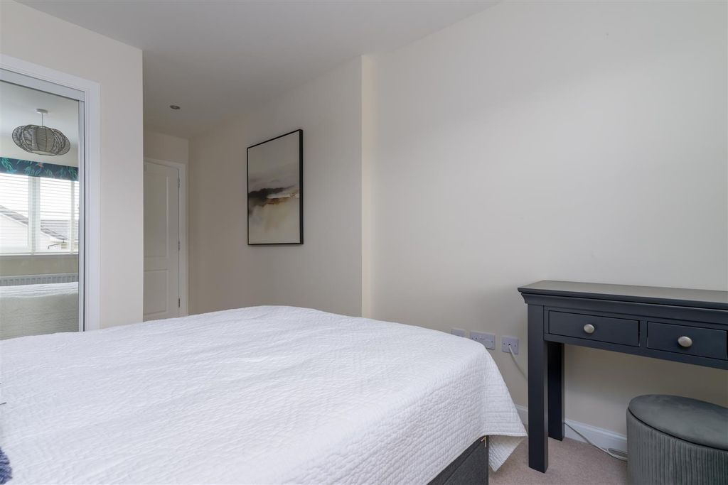 Additional image 14 of 4 bed detached house for saleEagle Avenue, Auchterarder PH3