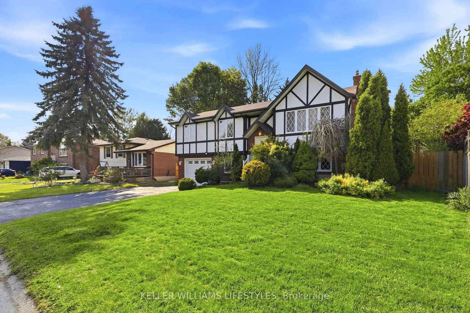 65 Gablewood Crescent