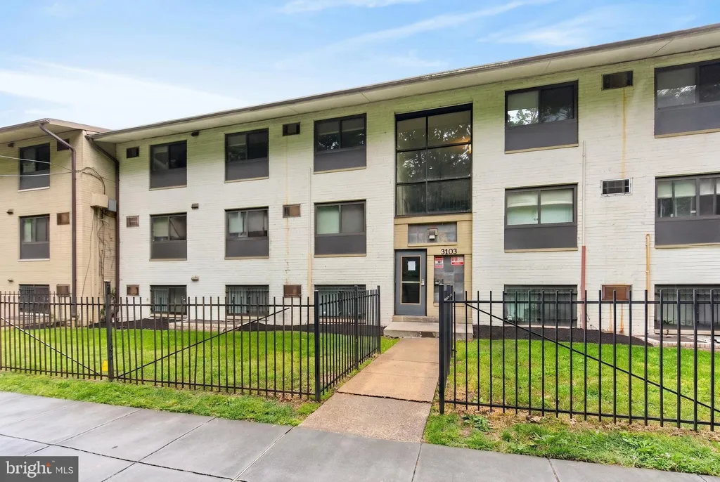Additional image 25 of 3103 Naylor Road SE Unit 101, Washington, DC 20020