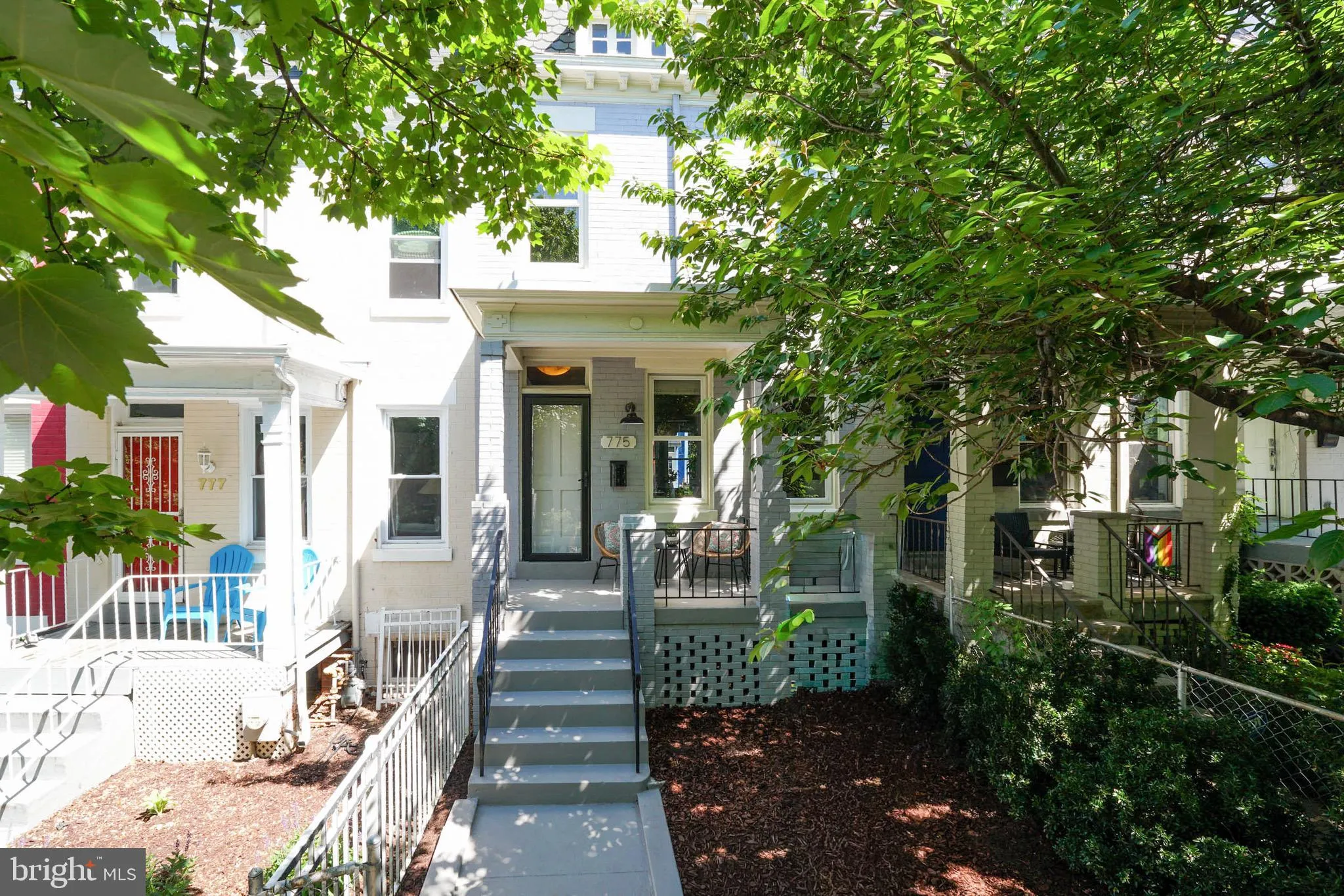 Additional image 14 of 775 Hobart Place NW, Washington, DC 20001