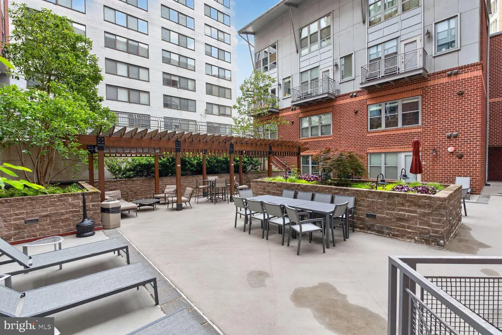1300 N Street NW Unit 518, Washington, DC 20005