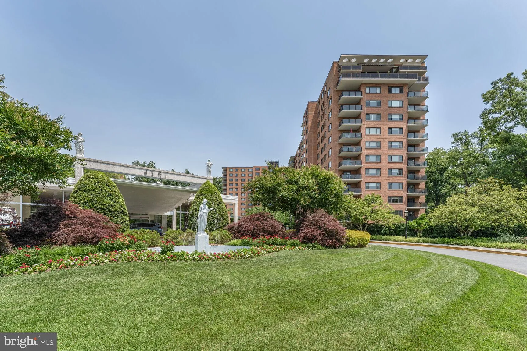 Additional image 29 of 4201 Cathedral Avenue NW Unit 303E, Washington, DC 20016