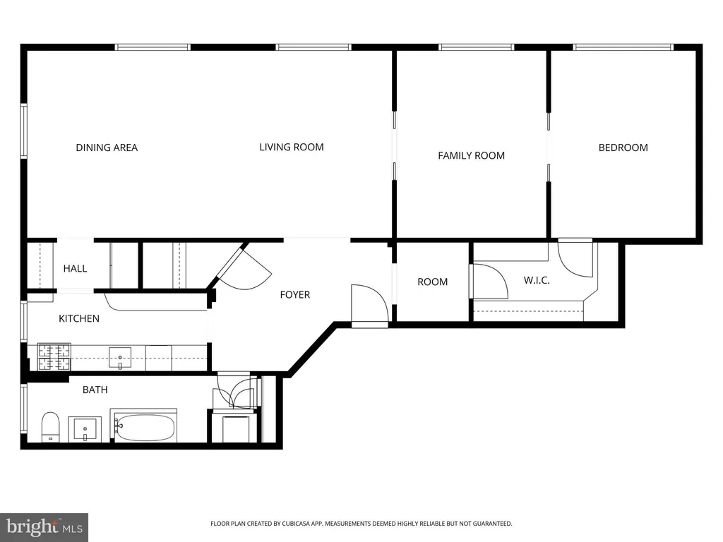 2039 New Hampshire Avenue NW Unit 301, Washington, DC 20009
