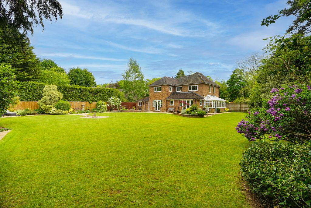 Additional image 34 of 4 bed detached house for saleDunchurch Road, Rugby CV22
