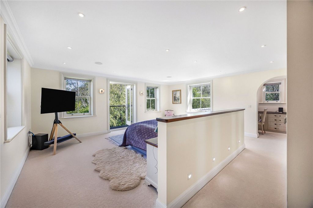 Additional image 17 of 6 bed detached house for saleMaidensgrove, Henley-On-Thames, Oxfordshire RG9