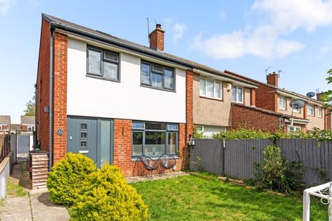 Ashwicke, Whitchurch, Bristol BS14
