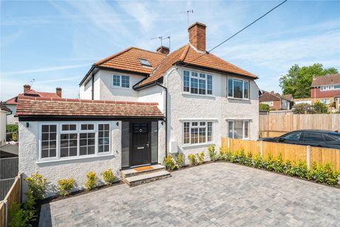 Vine Road, Orpington BR6