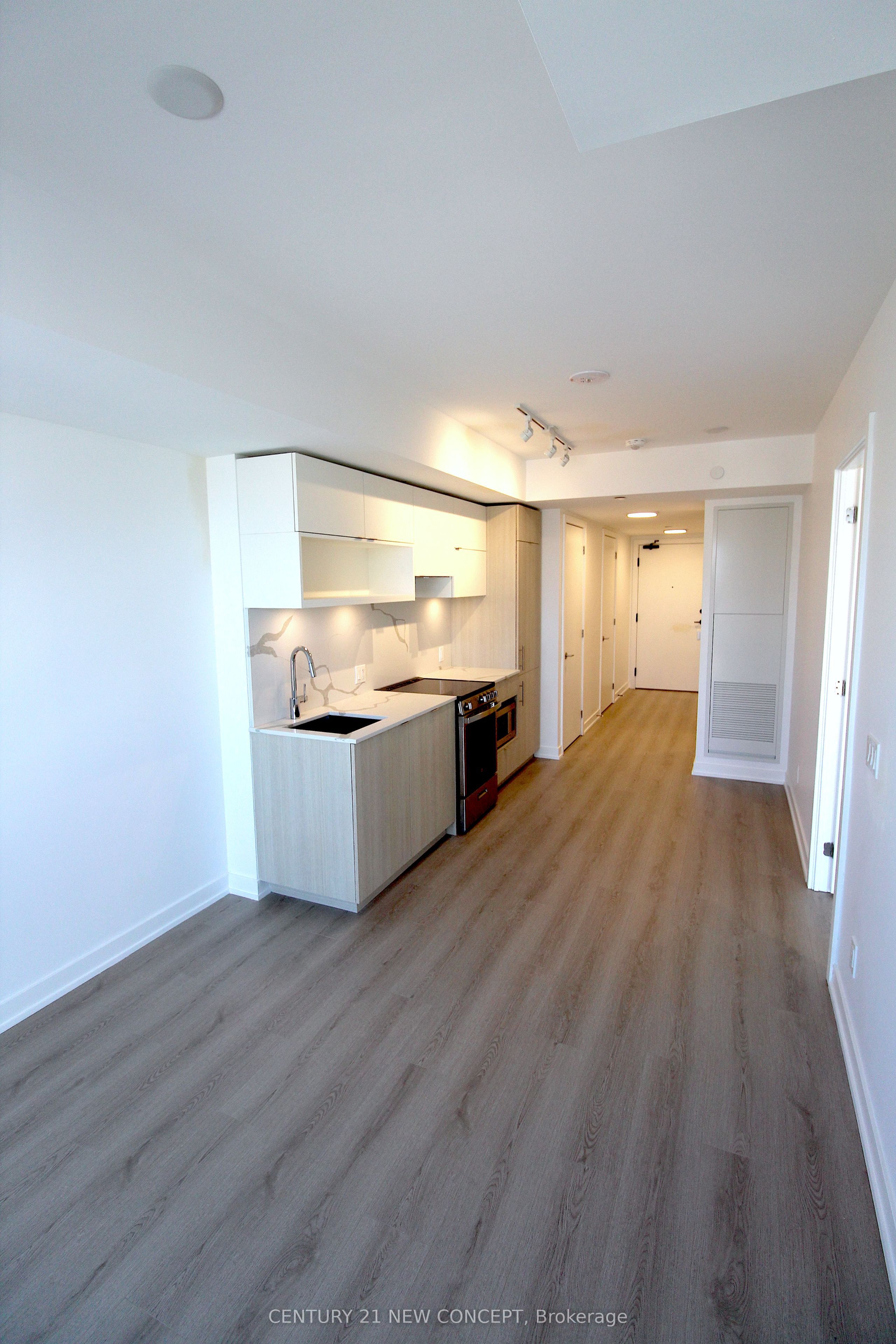 Additional image 3 of 2205-100 Queen Street E, Toronto, ON, M5C 0B5