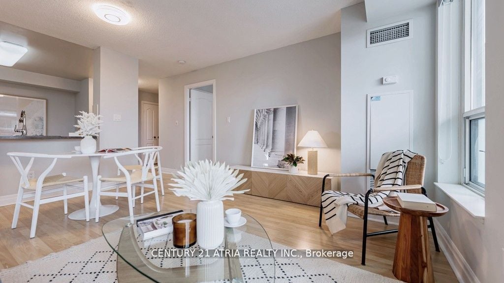 Additional image 6 of 1603-188 Doris Avenue, Toronto, ON, M3N 6Z5