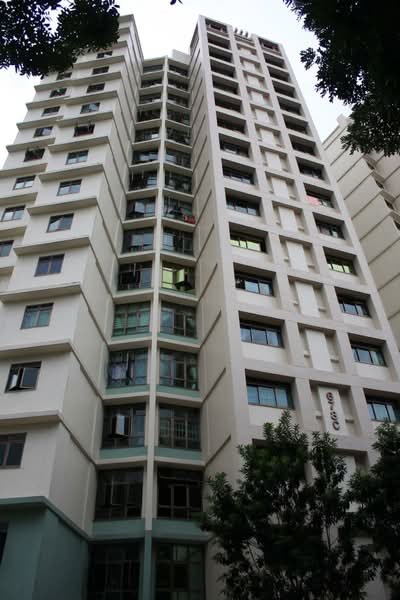 Additional image 8 of 678C Jurong West Street 64