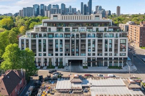 Additional image 8 of 710-1 Strathgowan Avenue, Toronto, ON, M4N 0B3