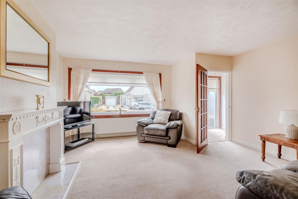 Additional image 3 of 3 bed semi-detached house for saleAirbles Crescent, Motherwell ML1