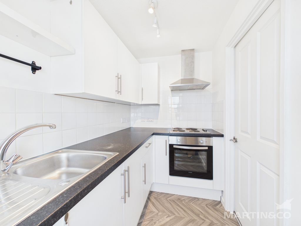 Additional image 3 of 1 bed flat for saleBickleys Court, Richmond Avenue, Bognor Regis, West Sussex PO21