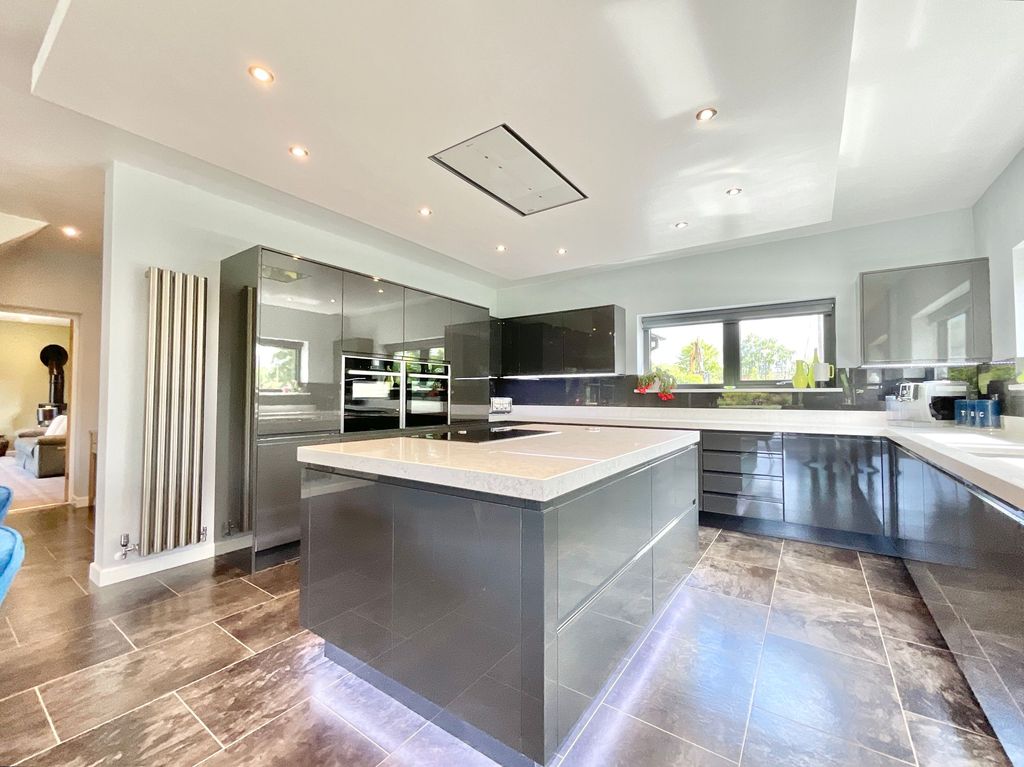 Additional image 6 of 4 bed detached house for saleActon, Newcastle ST5