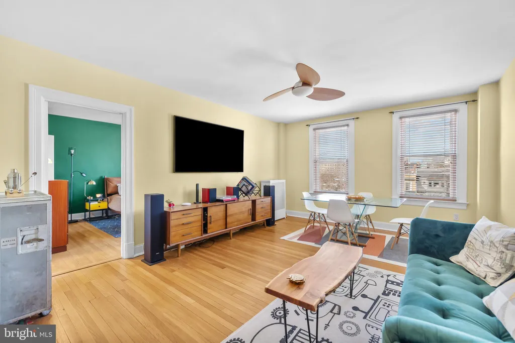 Additional image 3 of 1915 16th Street NW Unit 501, Washington, DC 20009
