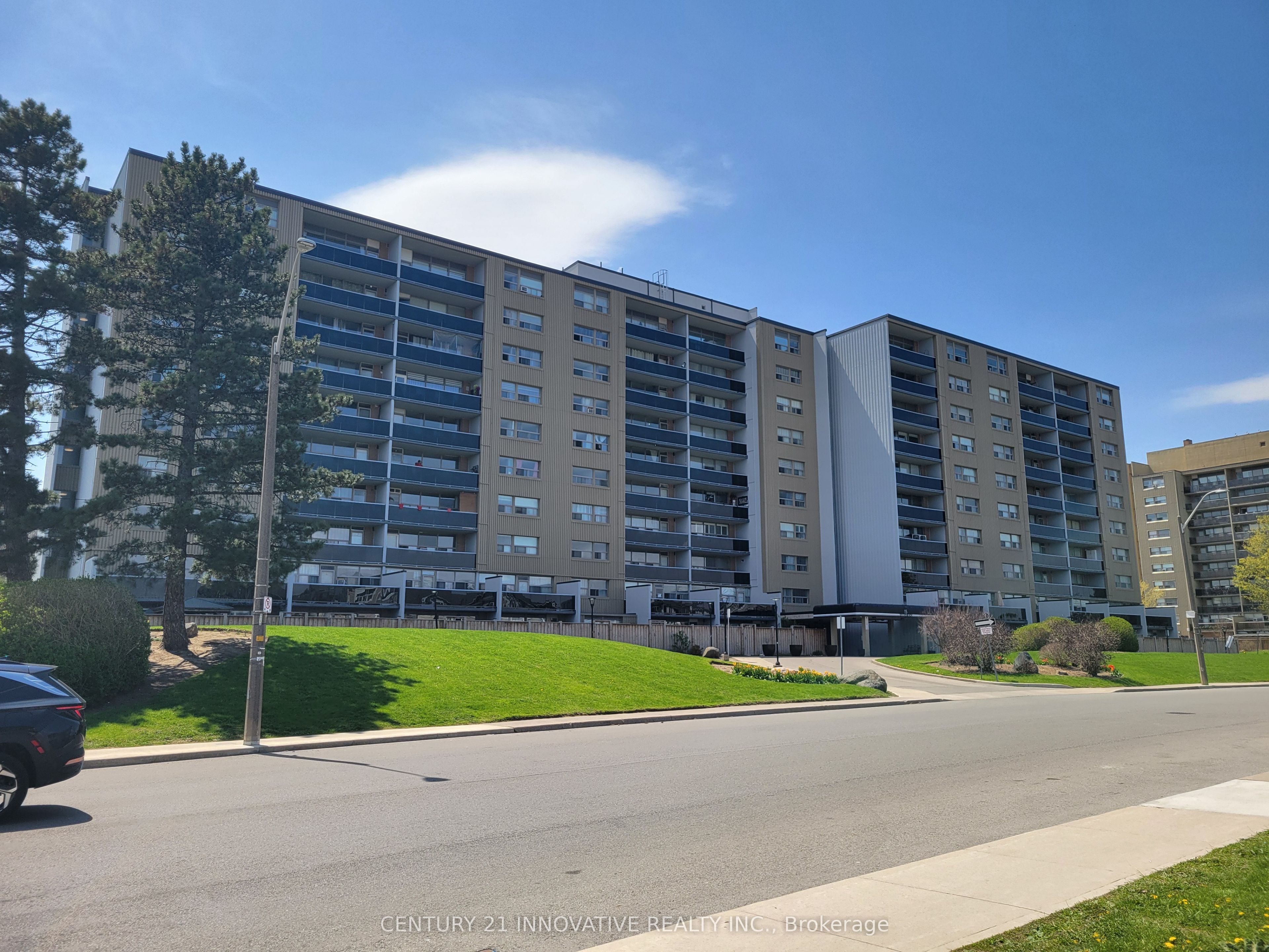 910-15 Albright Road S, Hamilton, ON, L8K 0A3