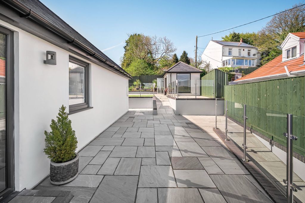 Additional image 36 of 4 bed bungalow for saleVaynor Lane, Cefn Coed, Merthyr Tydfil CF48