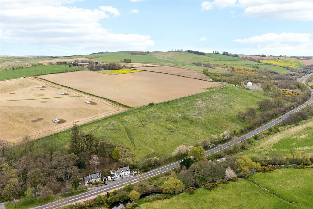 Additional image 9 of Land for saleHoundwood, Eyemouth TD14