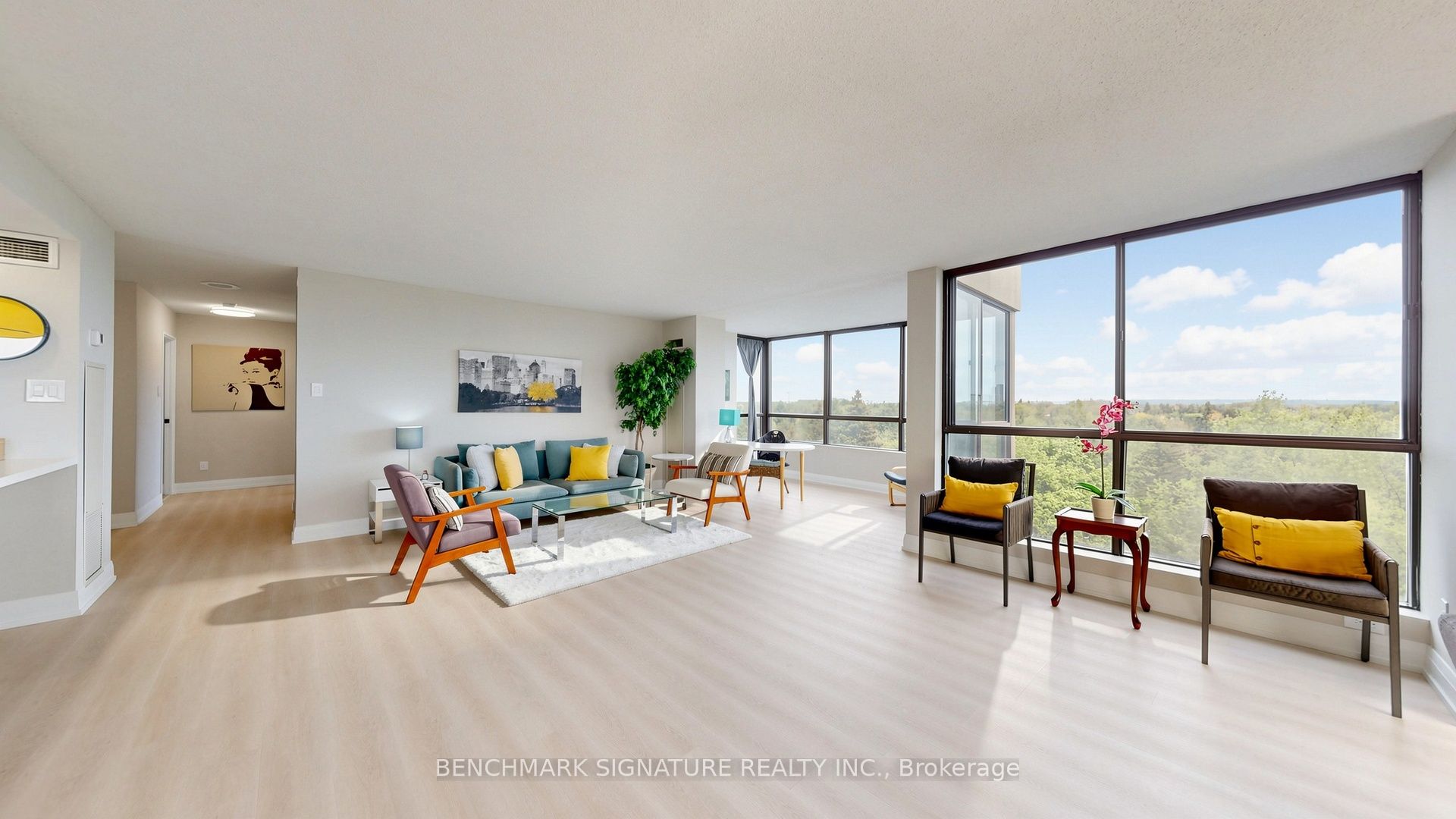 Additional image 2 of 706-131 Torresdale Avenue, Toronto, ON, M2R 3T1