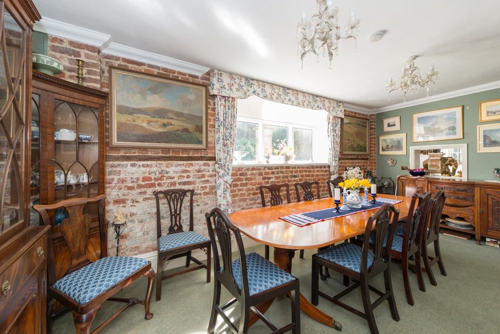 Additional image 9 of 5 bed semi-detached house for saleHull Place, Sholden, Deal, Kent CT14