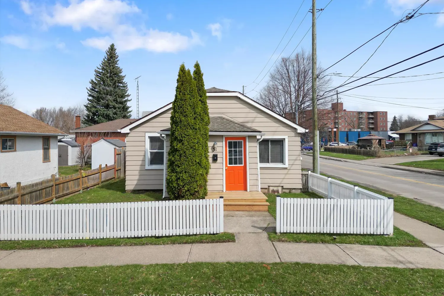 31 Prospect Avenue