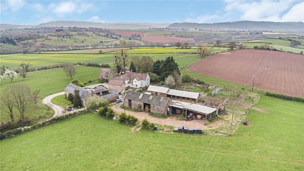 Additional image 24 of Land for saleRoss-On-Wye, Herefordshire HR9