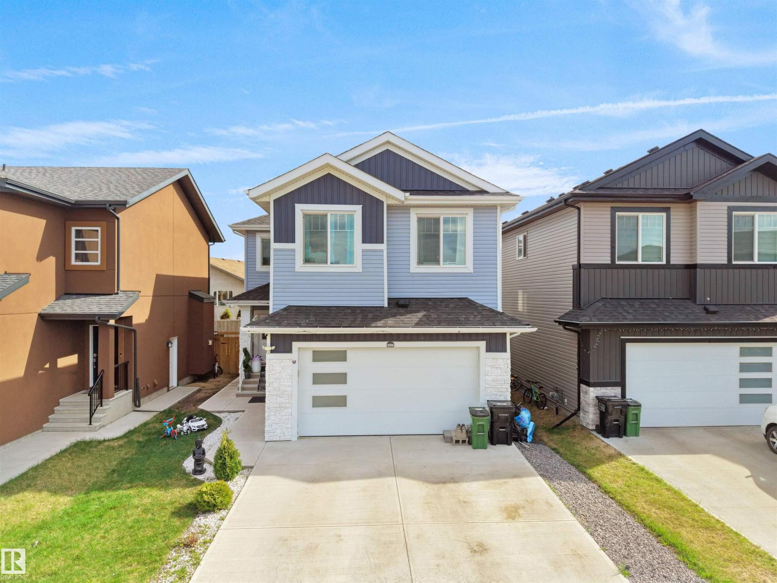 1427 150 Avenue NW, Edmonton, AB, T5Y3R5