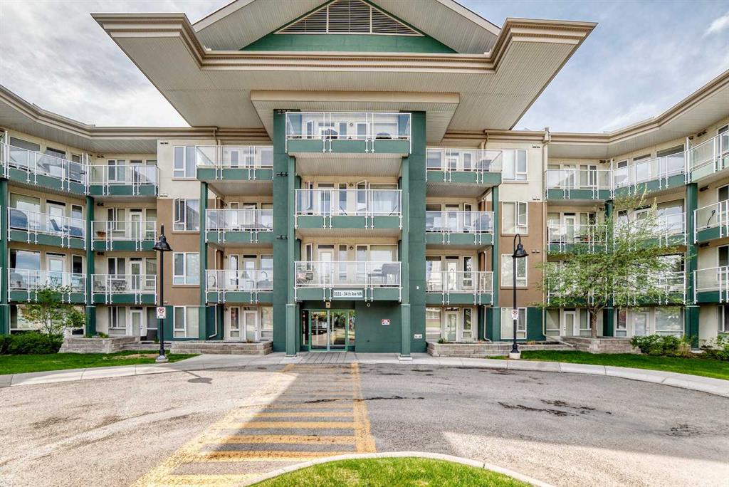 Additional image 4 of 410-3111 34 Avenue NW, Calgary, AB, T3R 1X8
