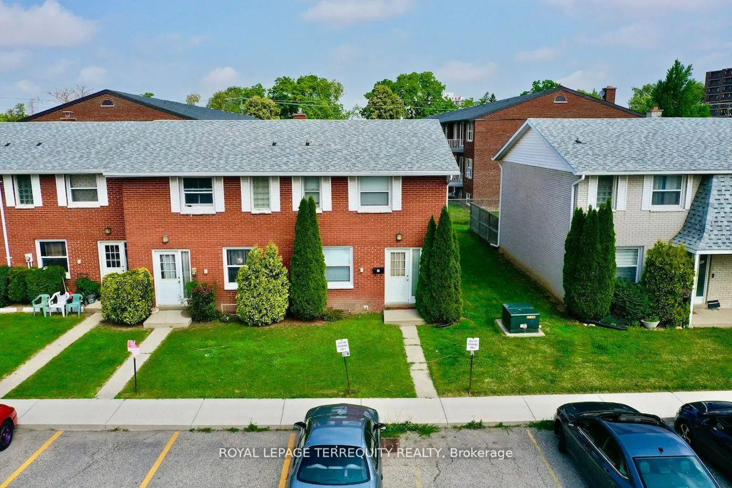 35 Orchard Place