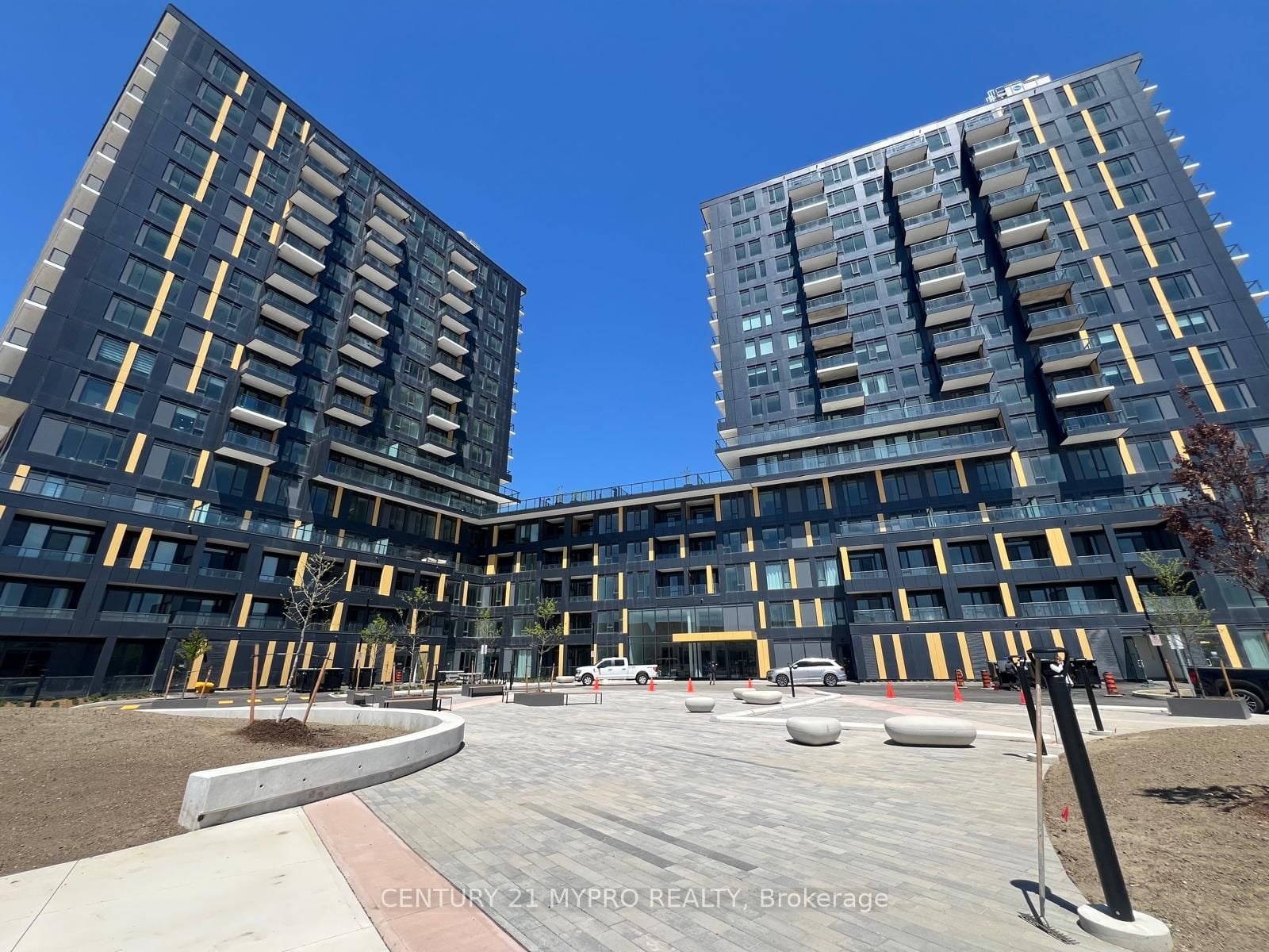 Unit 601-4878 Powers Common, Burlington, ON, L7M 2B4